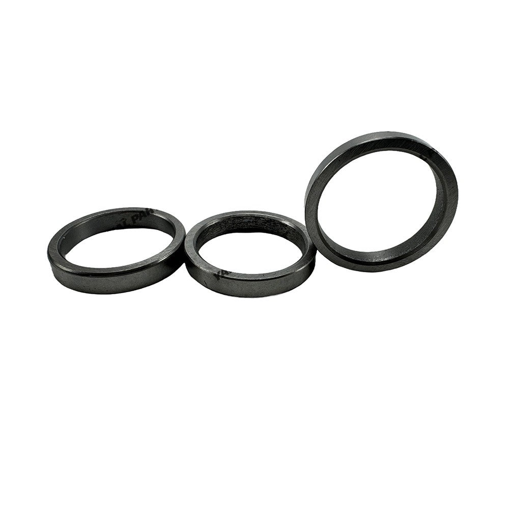 Exhaust Valve Seat Fit For Mitsubishi K3D Engine