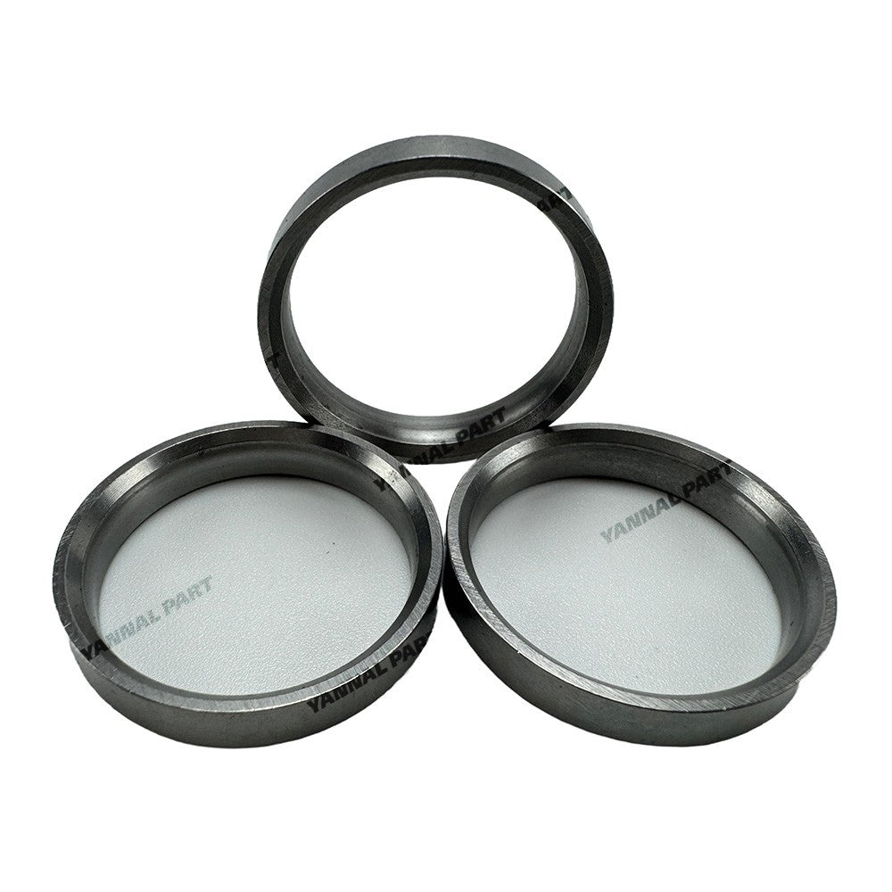 Inlet Valve Seat Fit For Mitsubishi K3D Engine