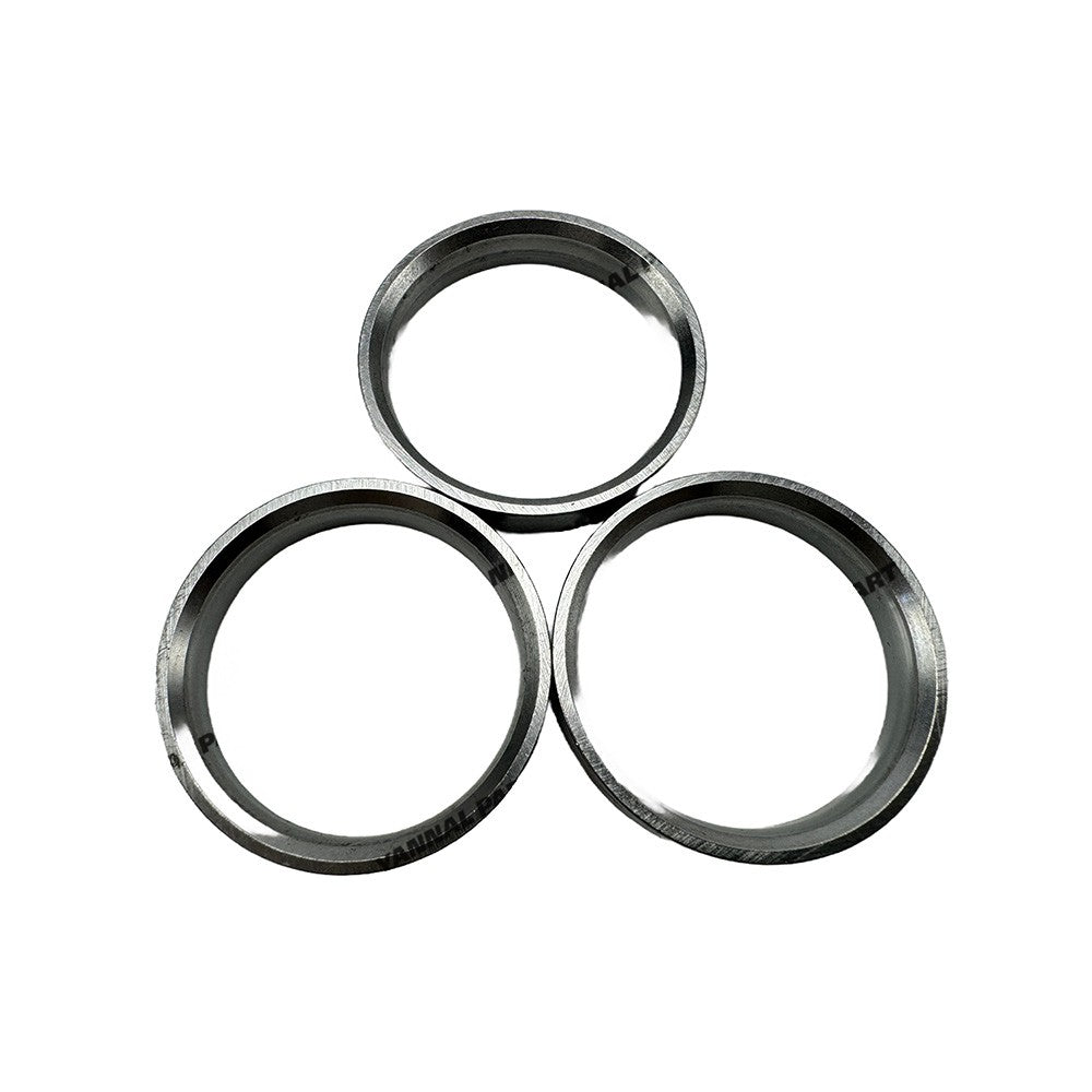 Inlet Valve Seat Fit For Mitsubishi K3D Engine