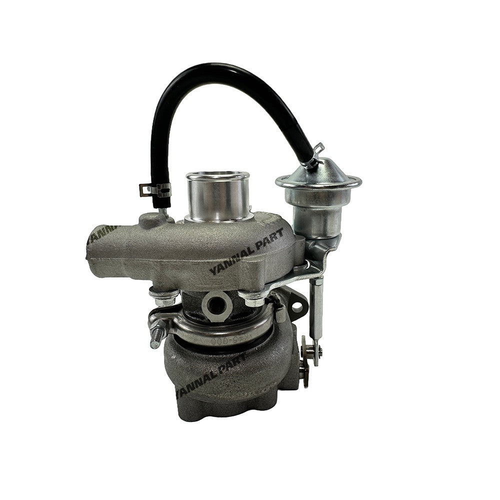 Turbocharger 49173-04110 Fit For Mitsubishi K3M Engine