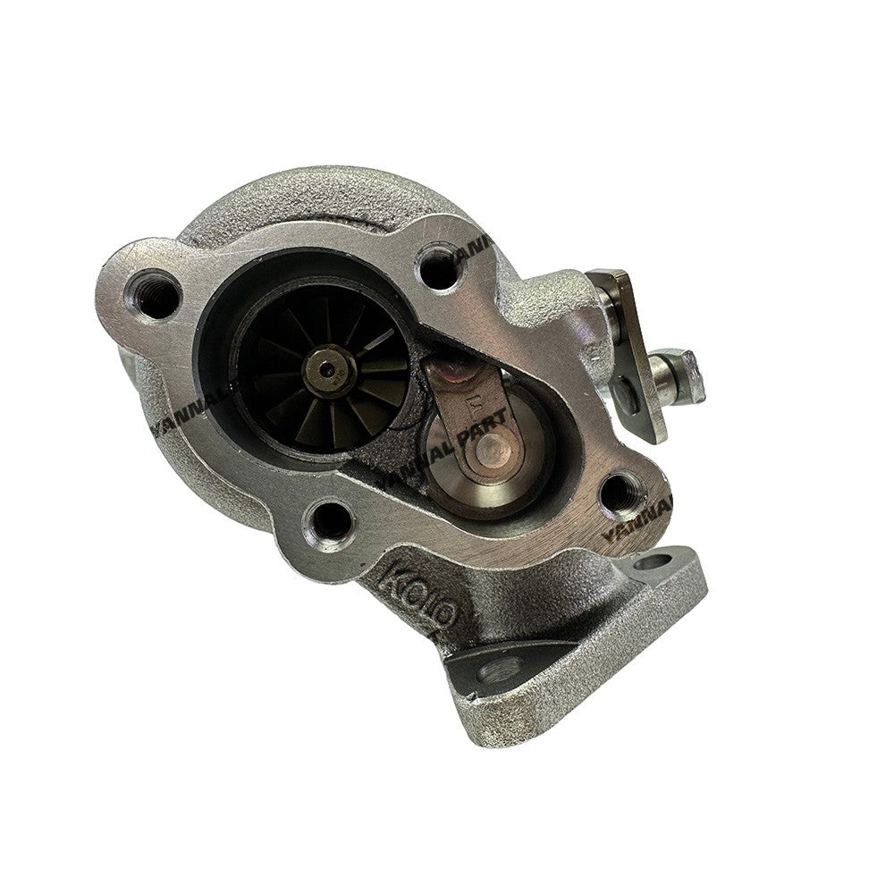 Turbocharger 49173-04110 Fit For Mitsubishi K3M Engine