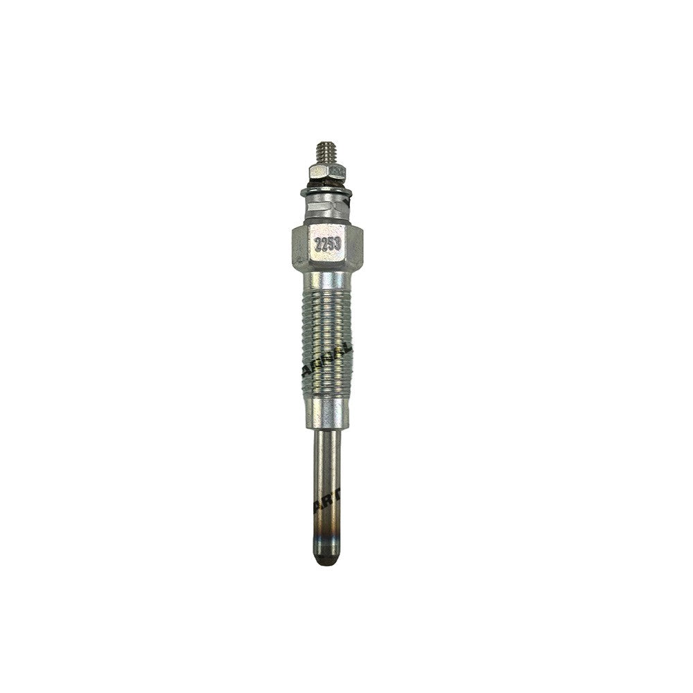 Glow Plug 30L66-00302 Fit For Mitsubishi L2E Engine