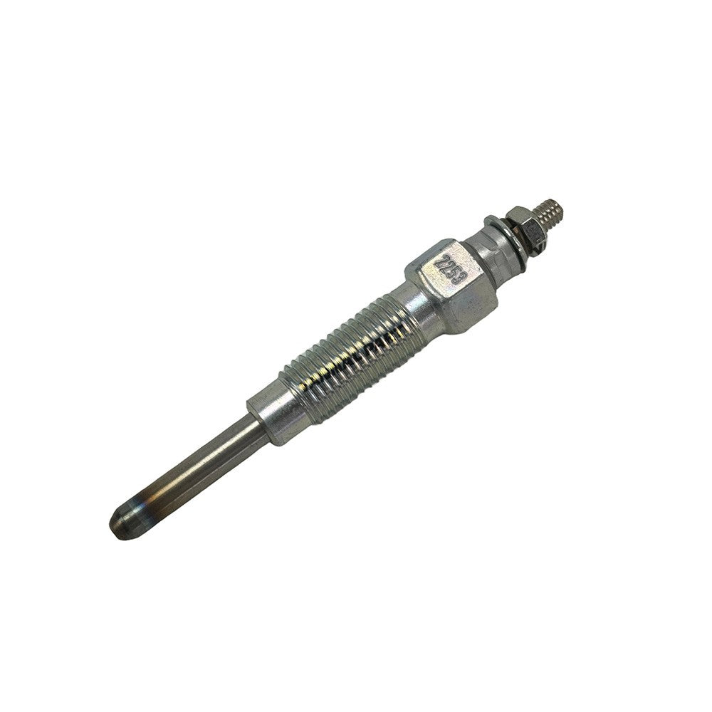 Glow Plug 30L66-00302 Fit For Mitsubishi L2E Engine