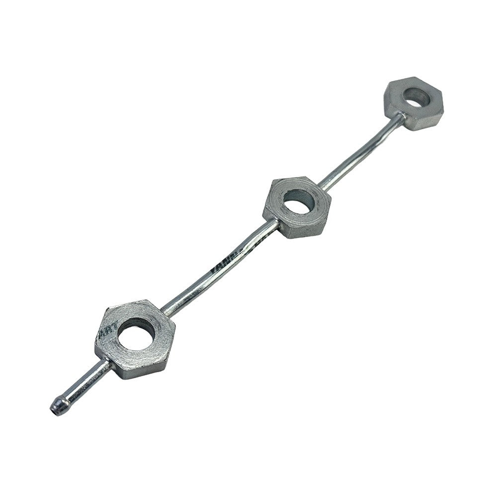 Oil Return Pipe MM436-471 Fit For Mitsubishi L3E Engine