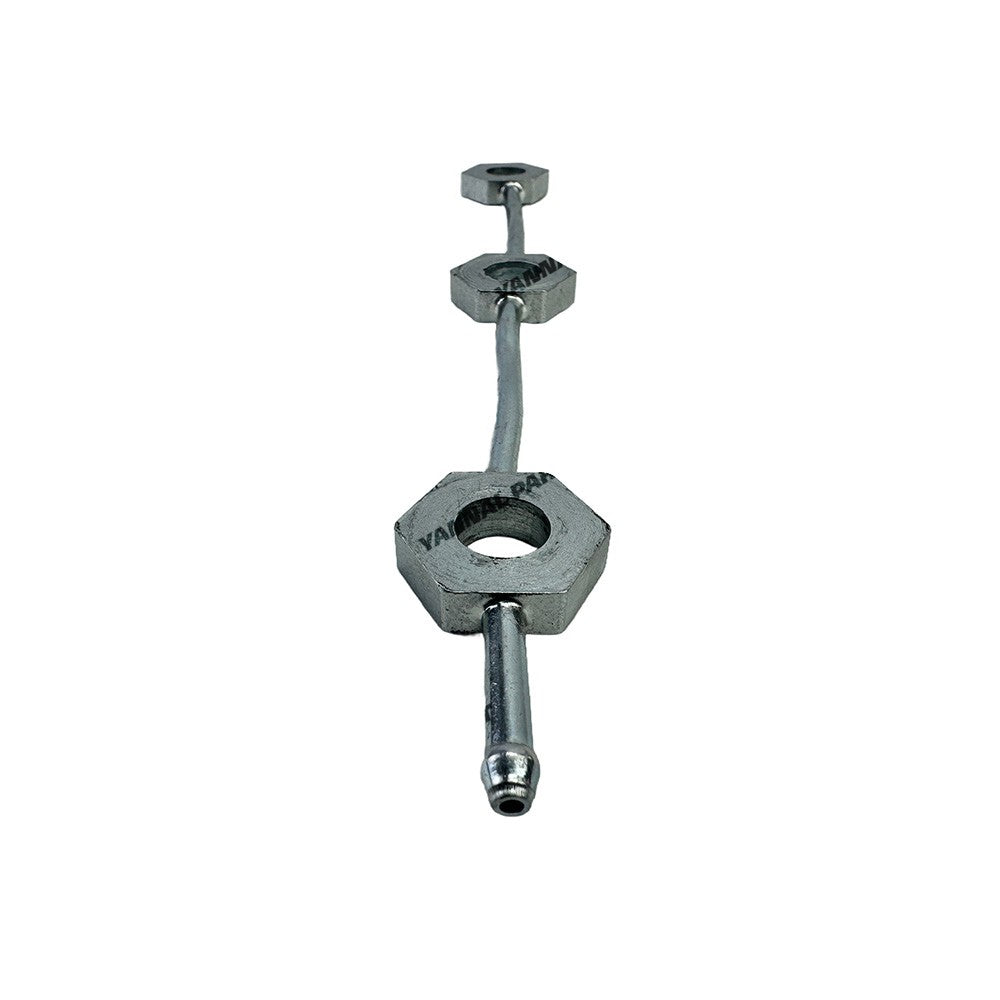 Oil Return Pipe MM436-471 Fit For Mitsubishi L3E Engine