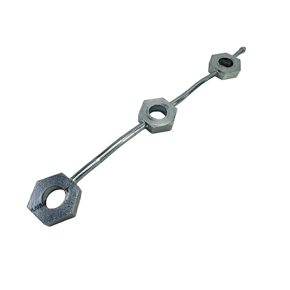 Oil Return Pipe MM436-471 Fit For Mitsubishi L3E Engine