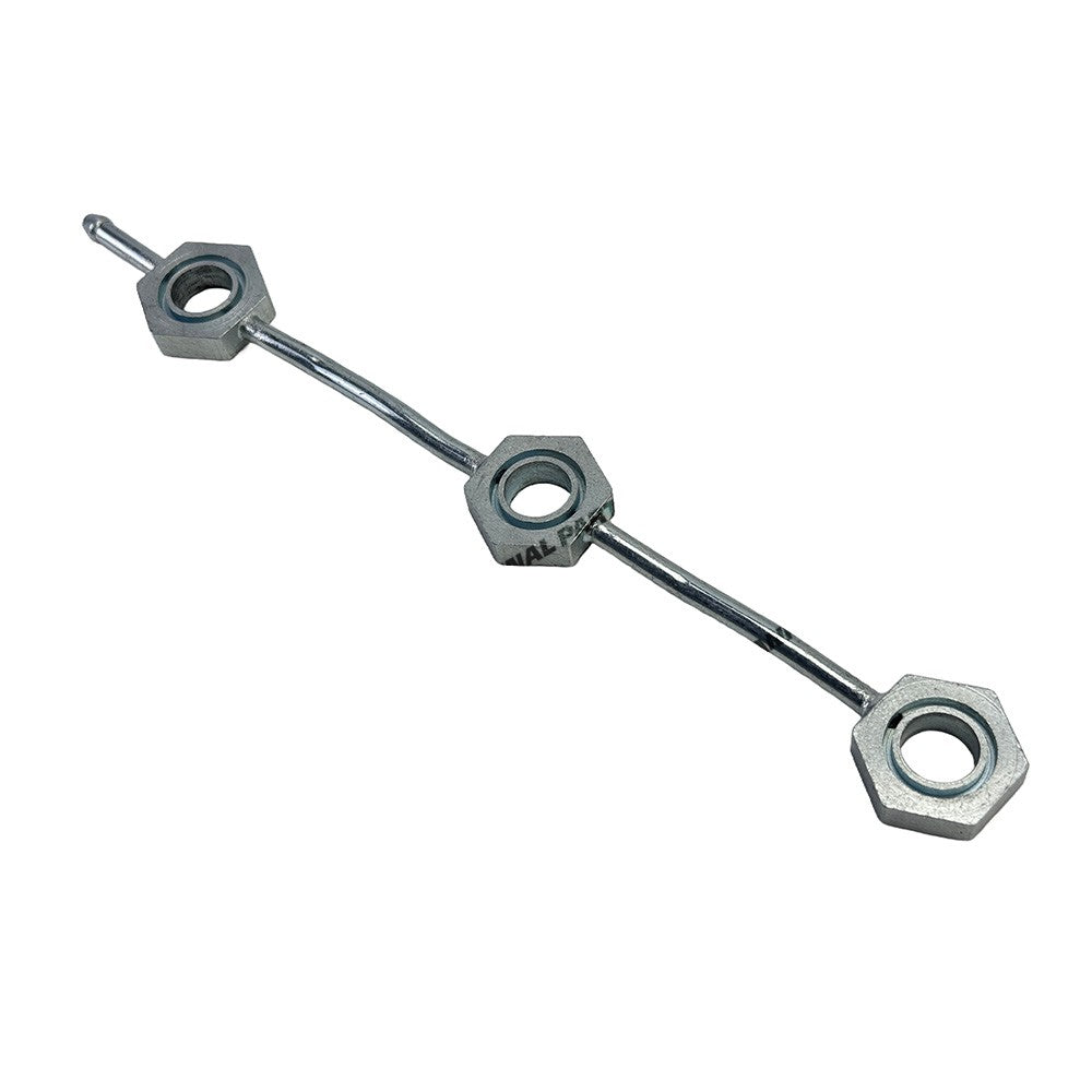 Oil Return Pipe MM436-471 Fit For Mitsubishi L3E Engine