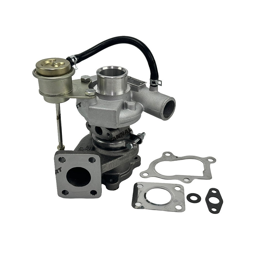 Turbocharger 49131.51 49131.5100 49131-02531 Fit For Mitsubishi S4Q2 Engine