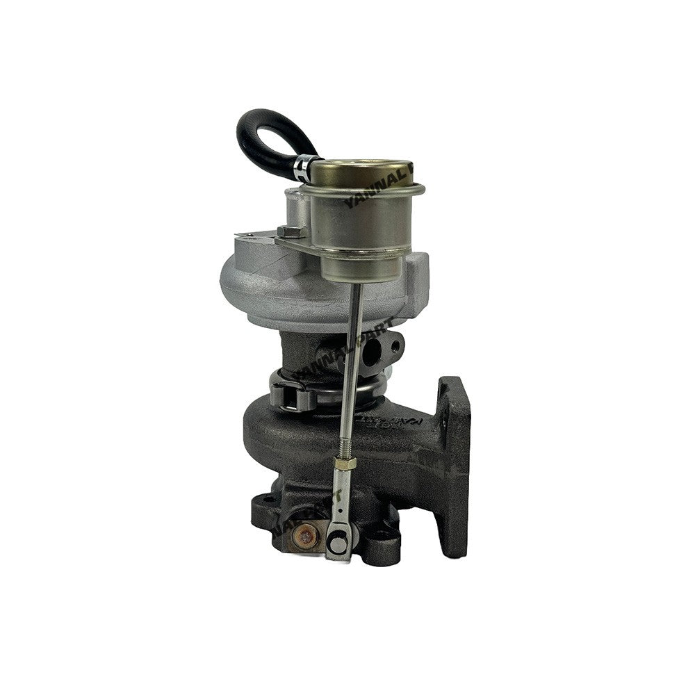 Turbocharger 49131.51 49131.5100 49131-02531 Fit For Mitsubishi S4Q2 Engine