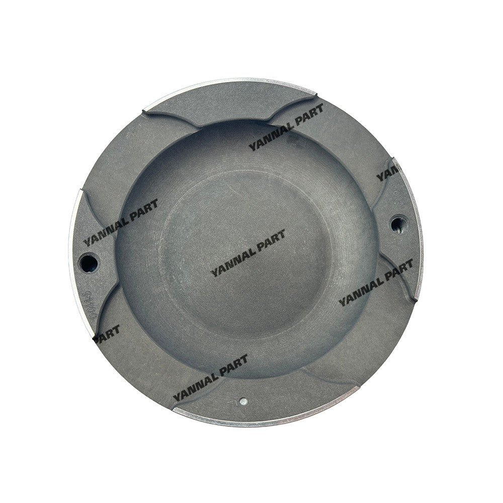 Piston Kit 3251791101 32517-91200 3251778100 Fit For Mitsubishi S6A2 Engine