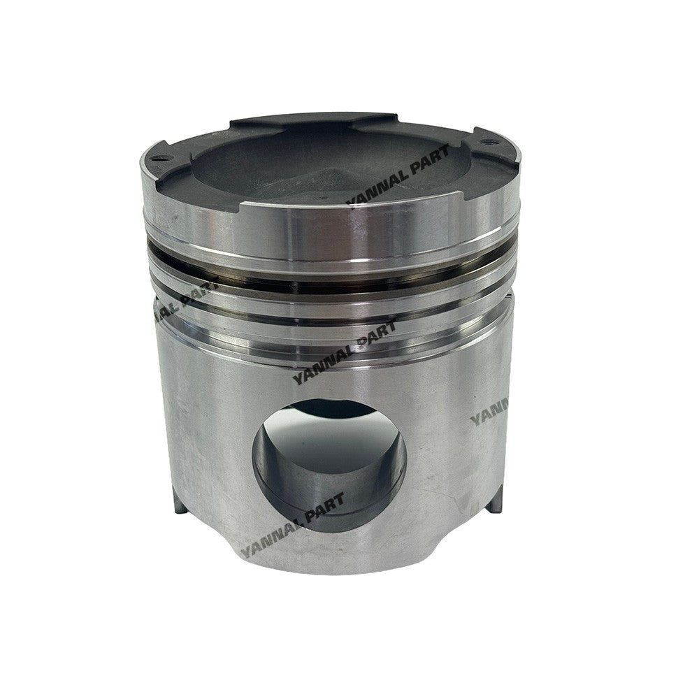 Piston Kit 3251791101 32517-91200 3251778100 Fit For Mitsubishi S6A2 Engine