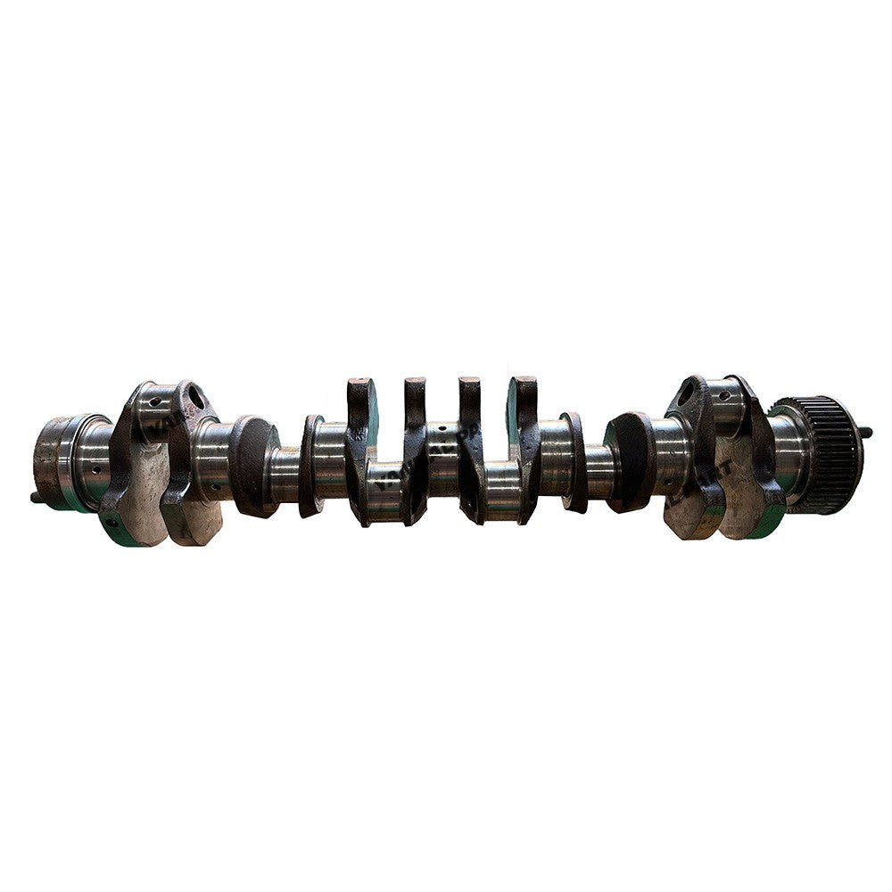 Crankshaft Fit For Mitsubishi S6A3 Engine