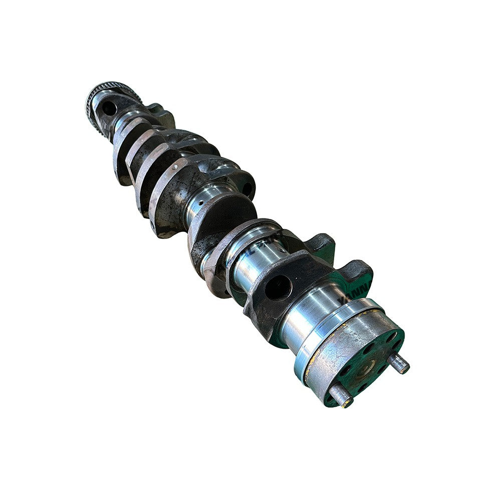Crankshaft Fit For Mitsubishi S6A3 Engine