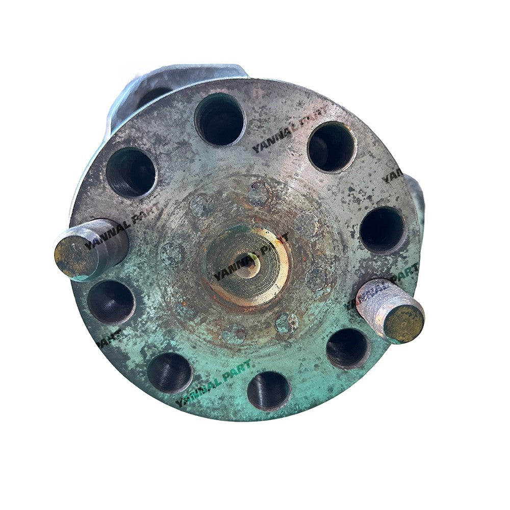 Crankshaft Fit For Mitsubishi S6A3 Engine