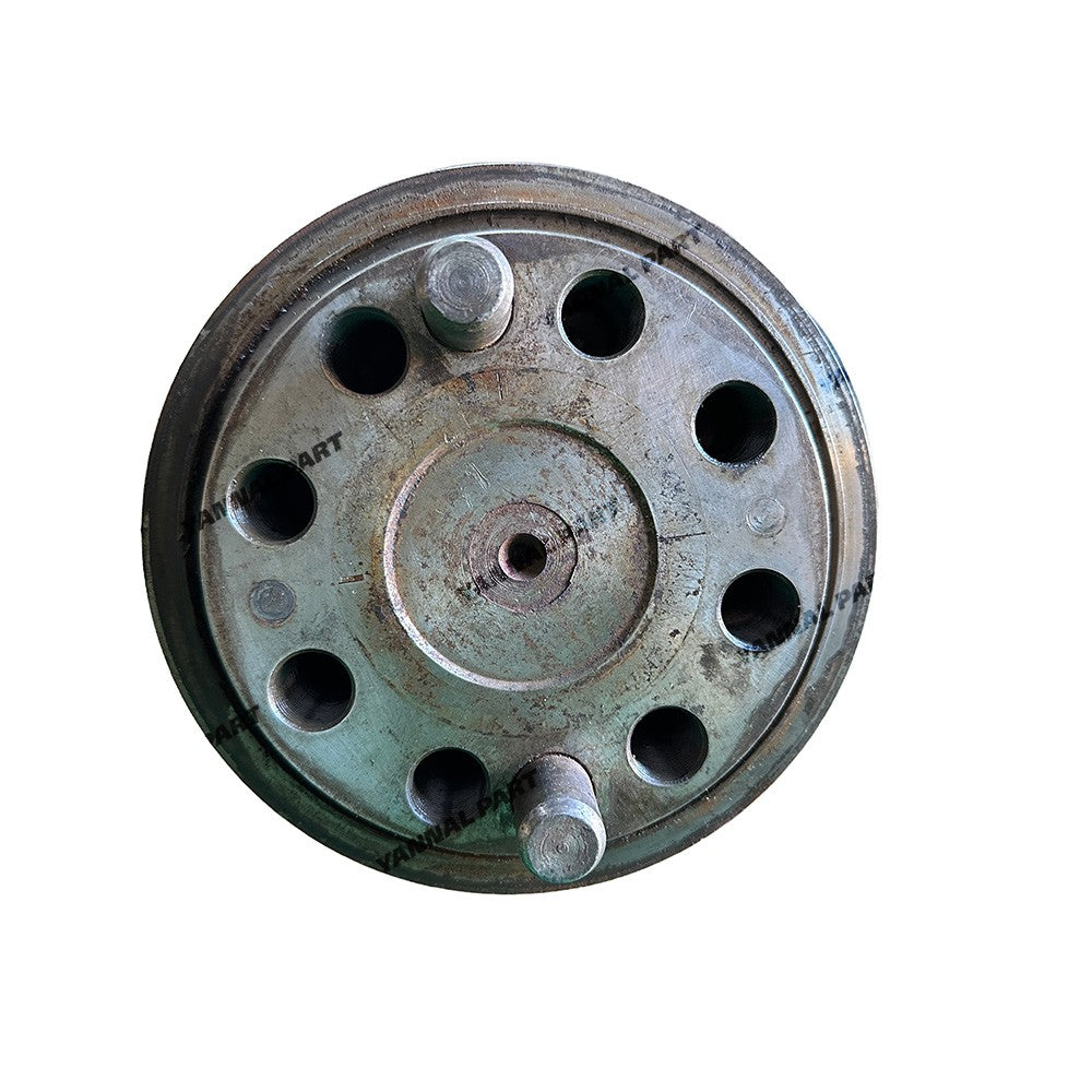 Crankshaft Fit For Mitsubishi S6A3 Engine