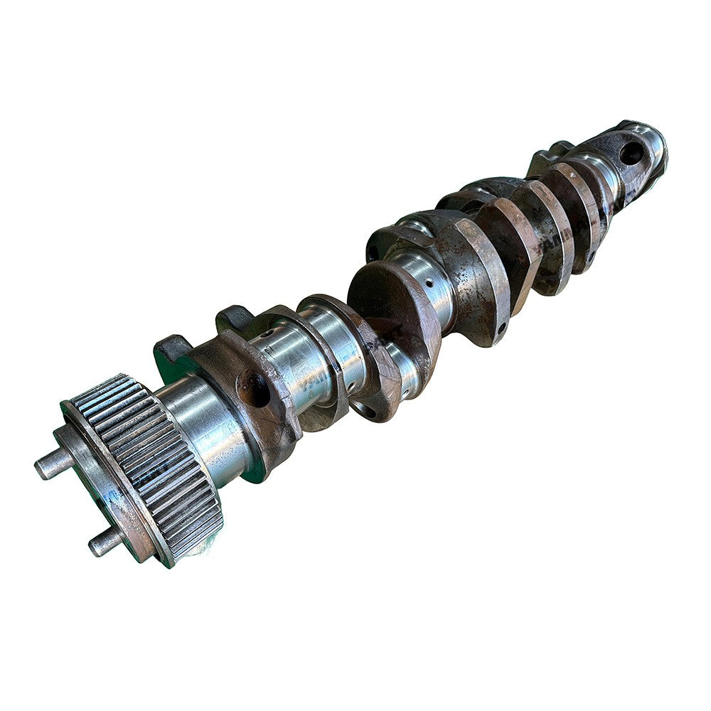 Crankshaft Fit For Mitsubishi S6A3 Engine