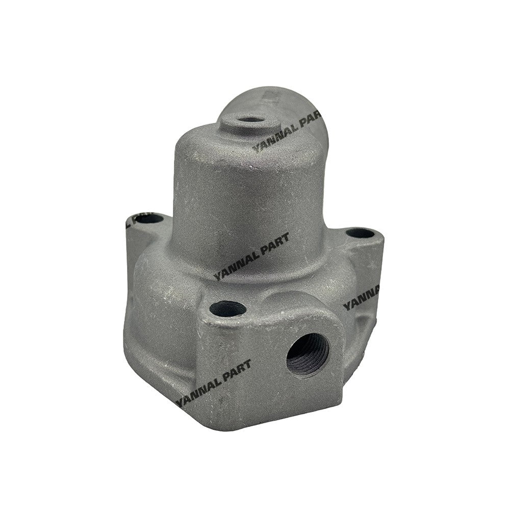 Thermostat Cover Fit For Mitsubishi S6K Engine