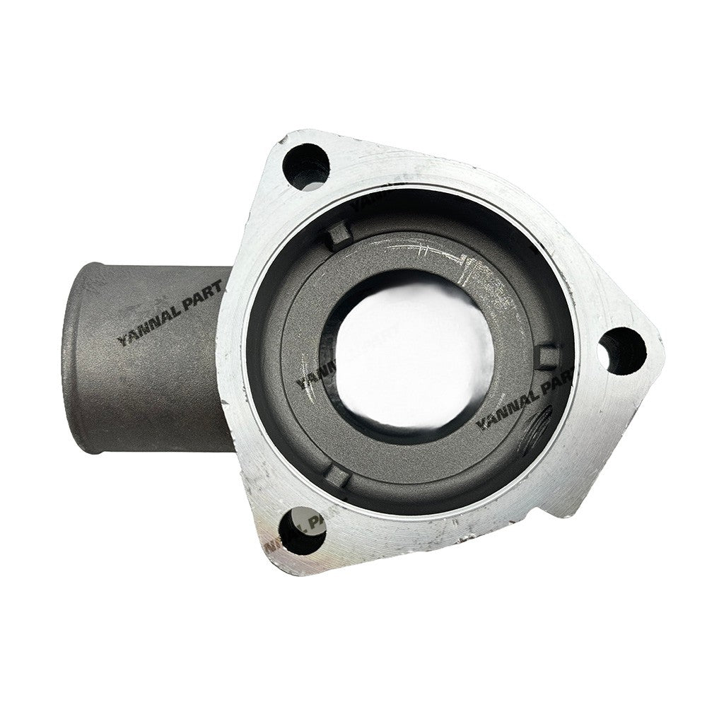 Thermostat Cover Fit For Mitsubishi S6K Engine