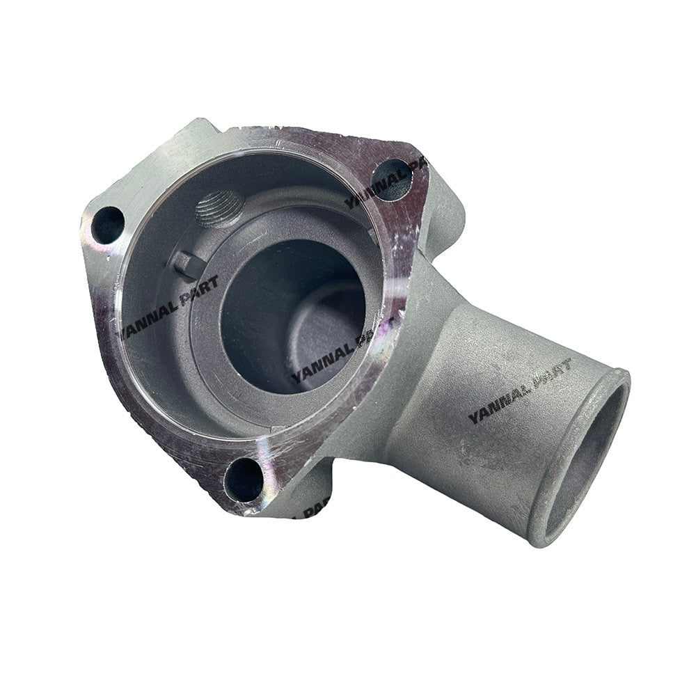 Thermostat Cover Fit For Mitsubishi S6K Engine