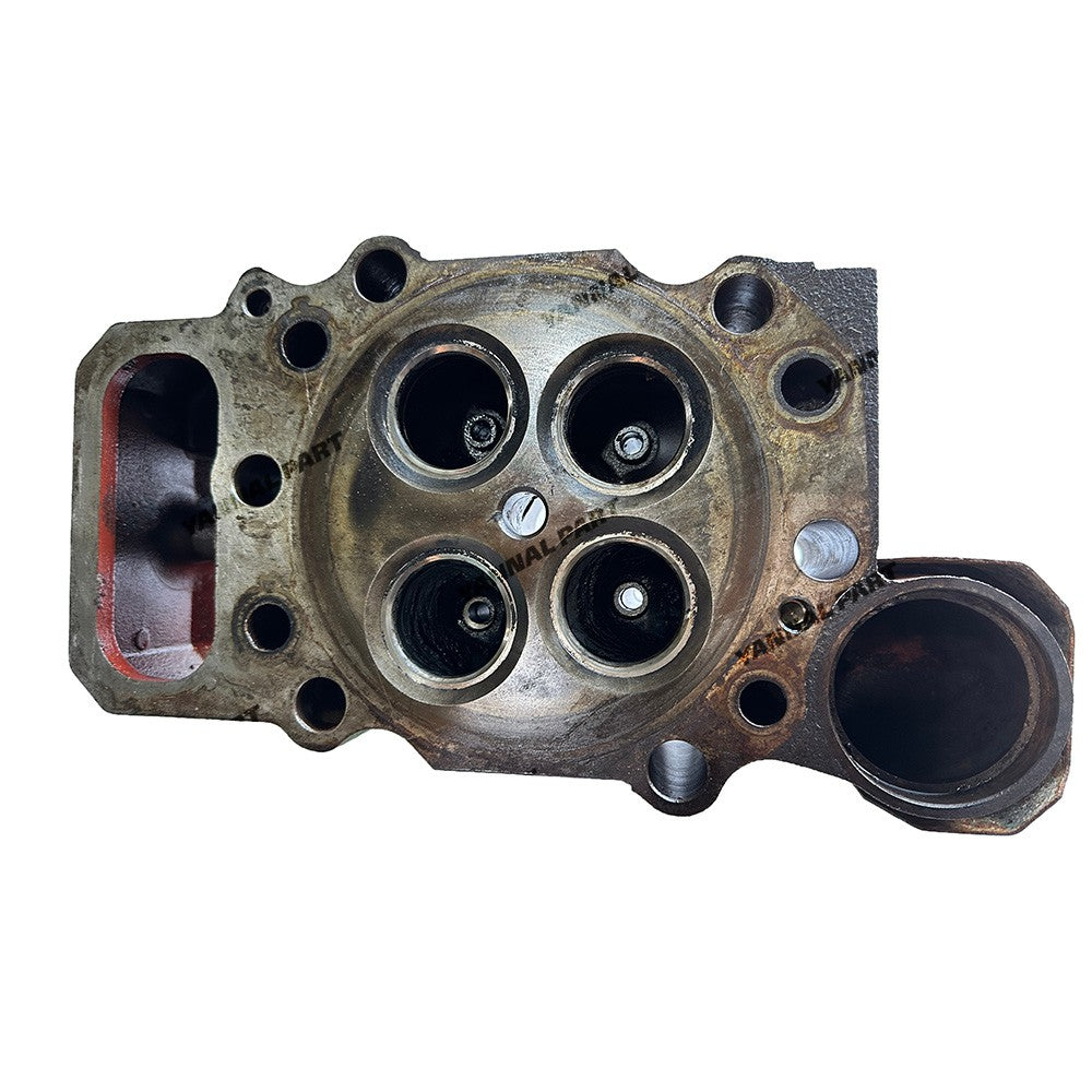 Cylinder Head Fit For Mitsubishi S6R2 Engine