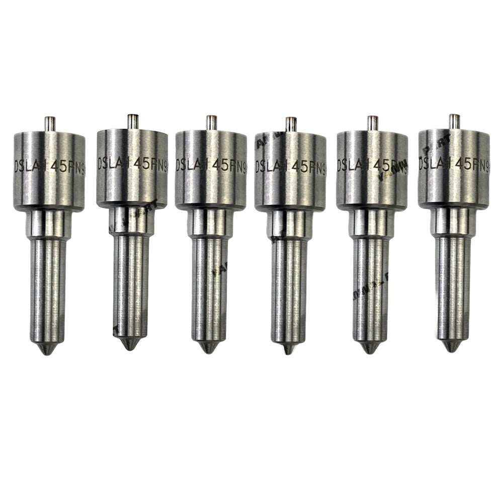 Injector Nozzle 105017-9450 Fit For Mitsubishi S6S Engine