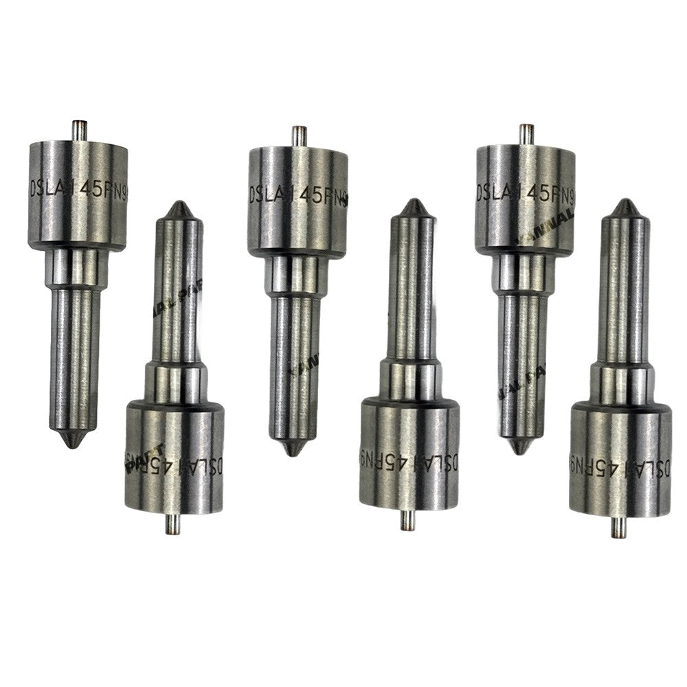 Injector Nozzle 105017-9450 Fit For Mitsubishi S6S Engine