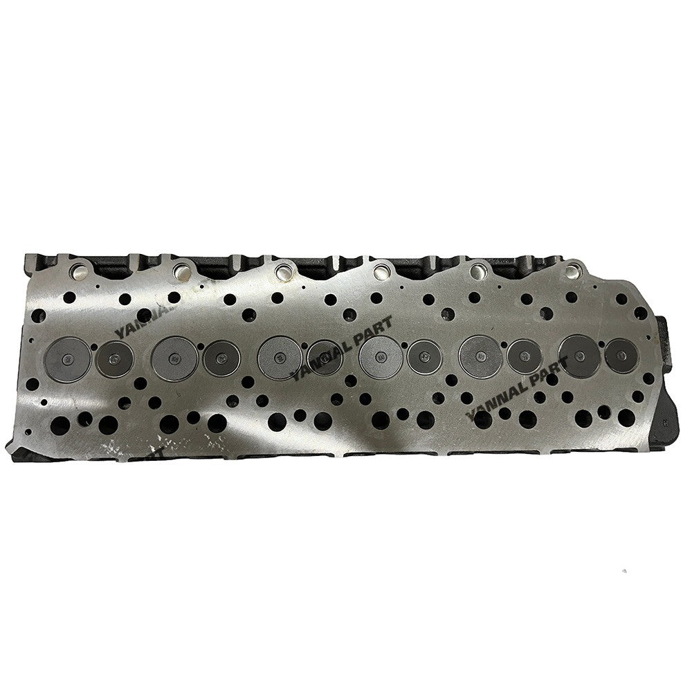 Complete Cylinder Head Fit For Mitsubishi S6S Engine