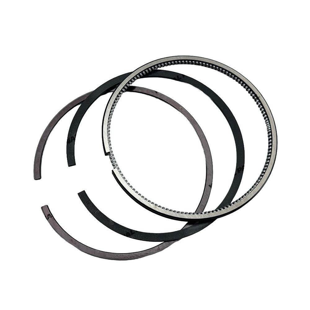 Piston Ring Fit For Isuzu 3AF1 Engine