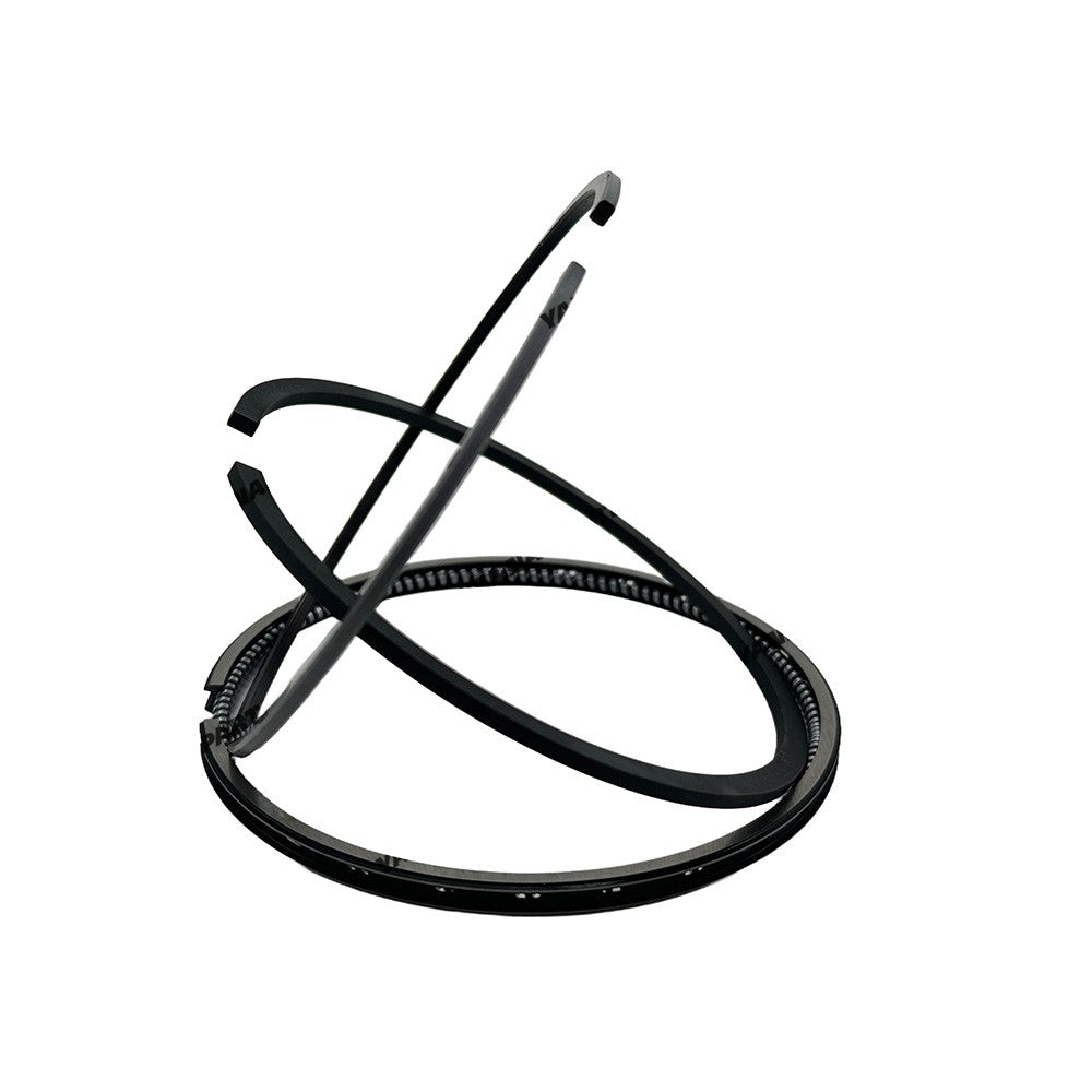 Piston Ring Fit For Isuzu 3AF1 Engine