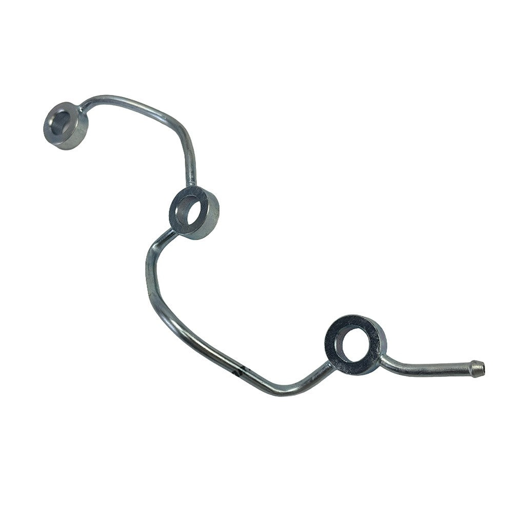 Oil Return Pipe 8-94172487-1 Fit For Isuzu 3KR1 Engine