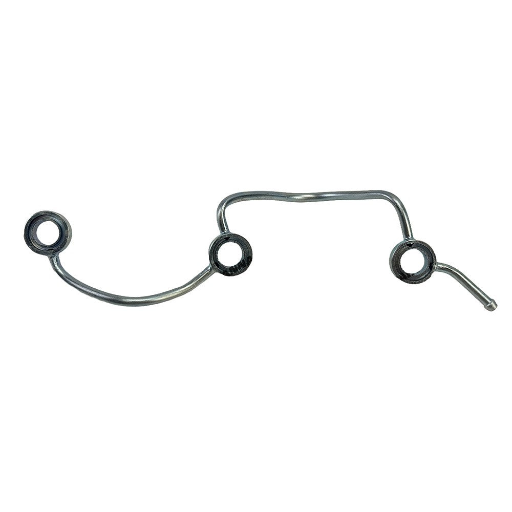 Oil Return Pipe 8-94172487-1 Fit For Isuzu 3KR1 Engine