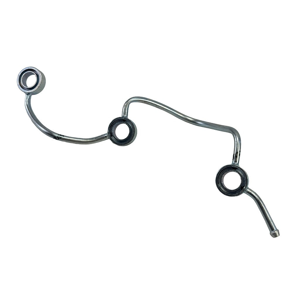 Oil Return Pipe 8-94172487-1 Fit For Isuzu 3KR1 Engine