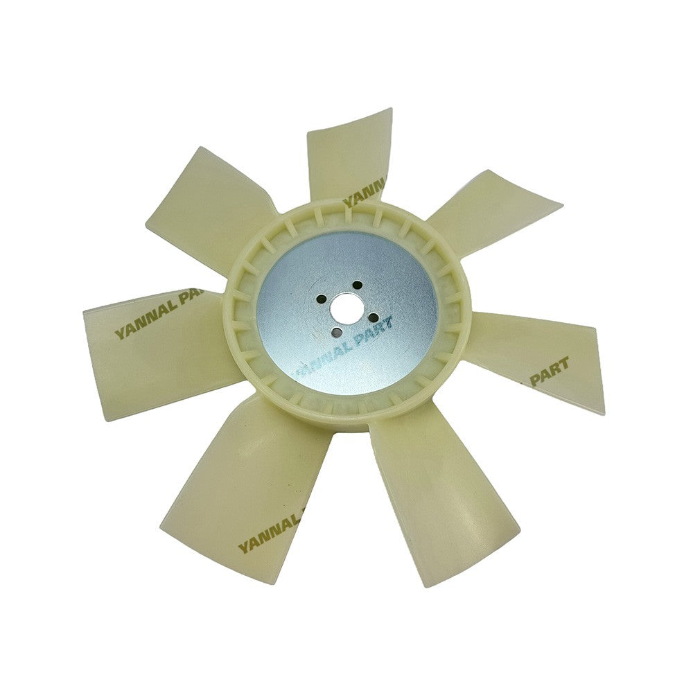 Fan Fit For Isuzu 4BG1 Engine