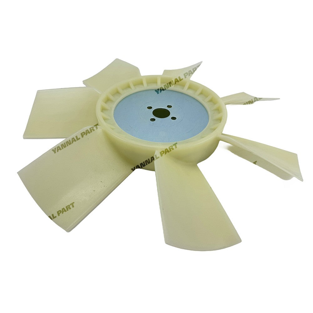 Fan Fit For Isuzu 4BG1 Engine