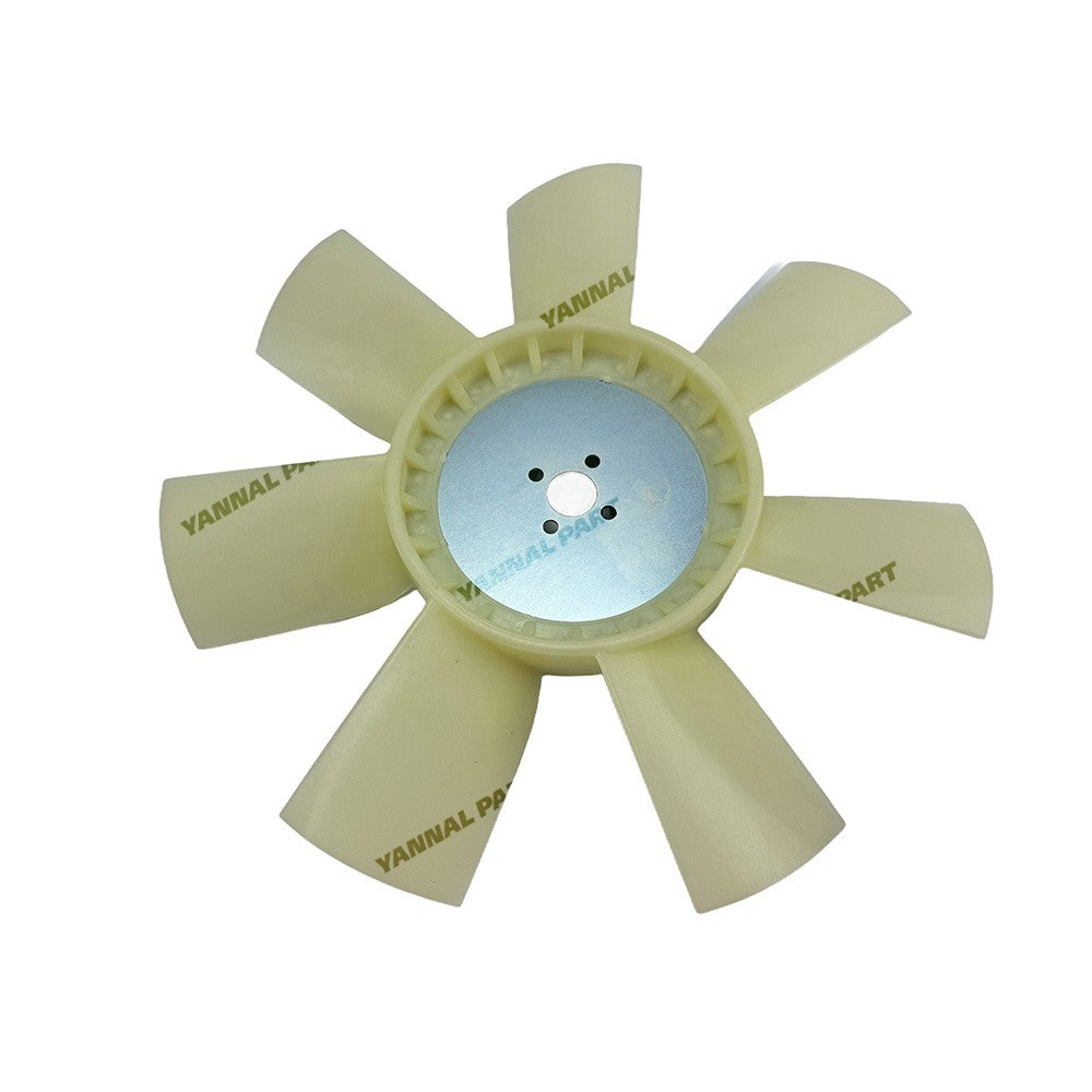 Fan Fit For Isuzu 4BG1 Engine