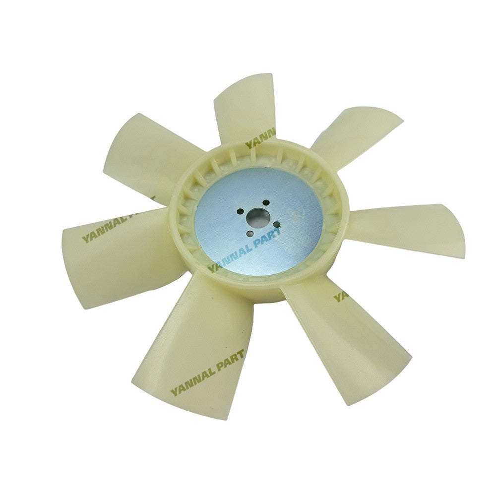 Fan Fit For Isuzu 4BG1 Engine