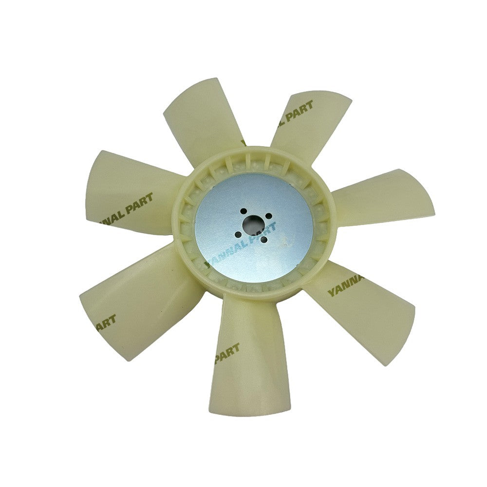 Fan Fit For Isuzu 4BG1 Engine