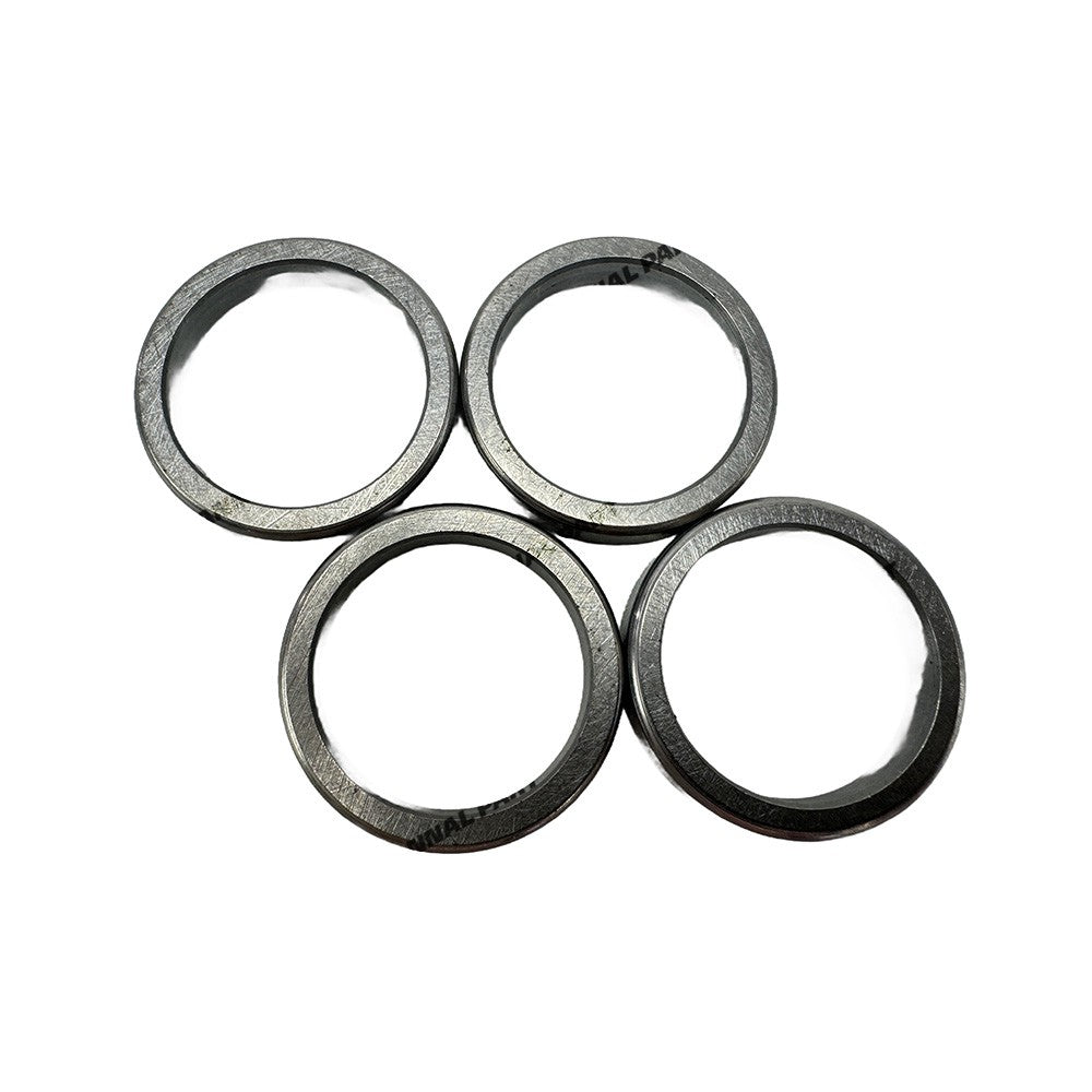 Exhaust Valve Seat Fit For Isuzu 4FE1 Engine