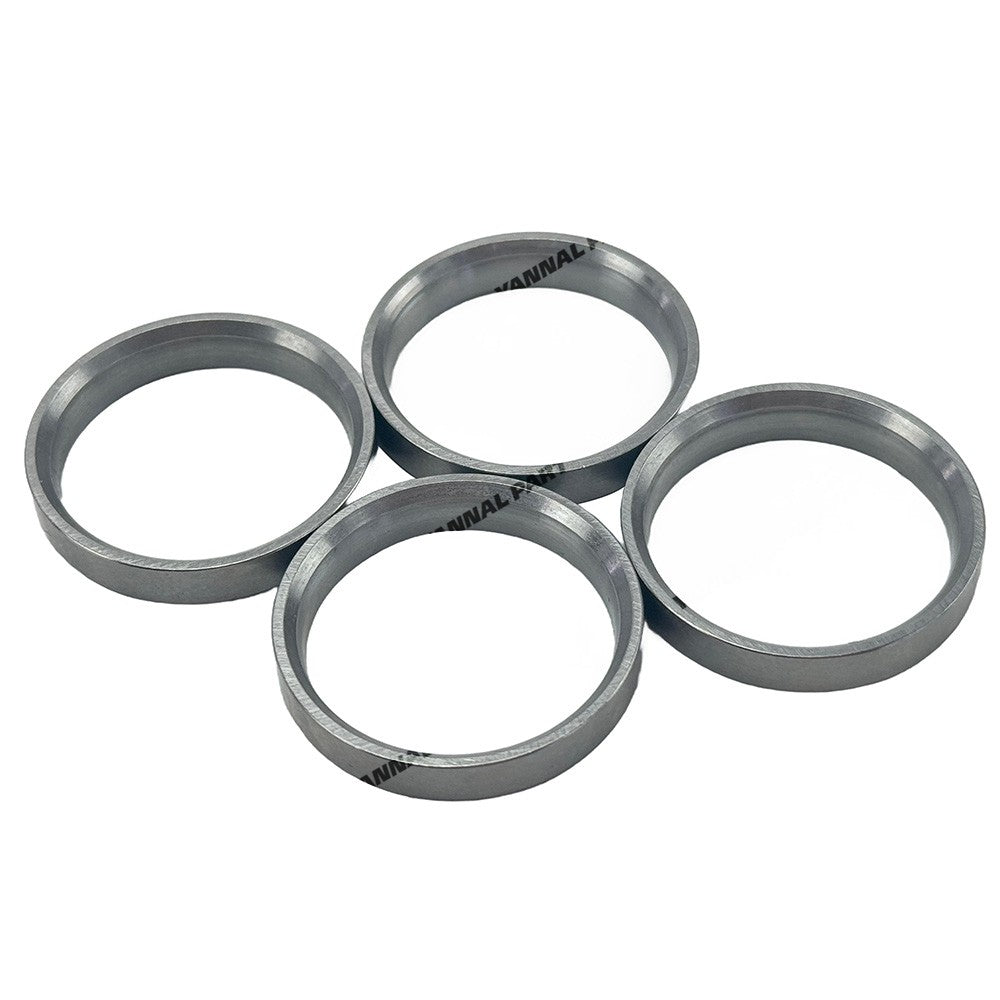 Inlet Valve Seat Fit For Isuzu 4FE1 Engine