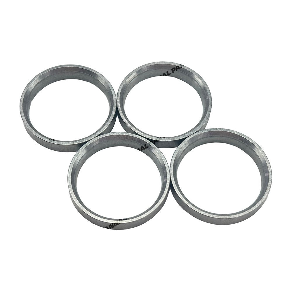 Inlet Valve Seat Fit For Isuzu 4FE1 Engine