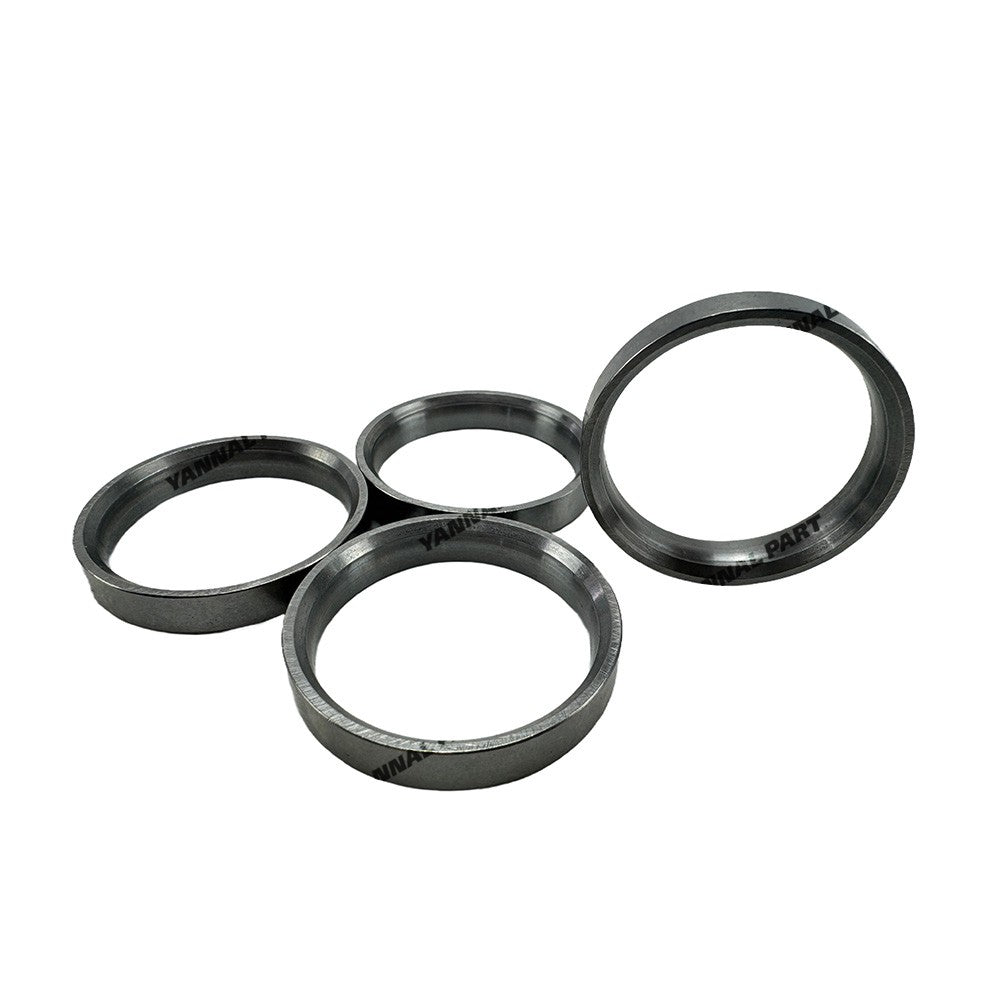 Inlet Valve Seat Fit For Isuzu 4FE1 Engine