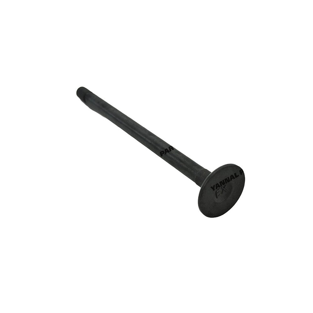 Exhaust Valve Fit For Isuzu 4FE1 Engine