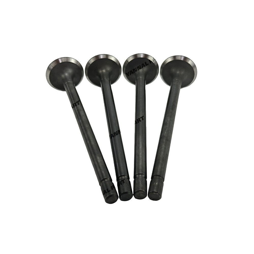 Intake Valve Fit For Isuzu 4FE1 Engine