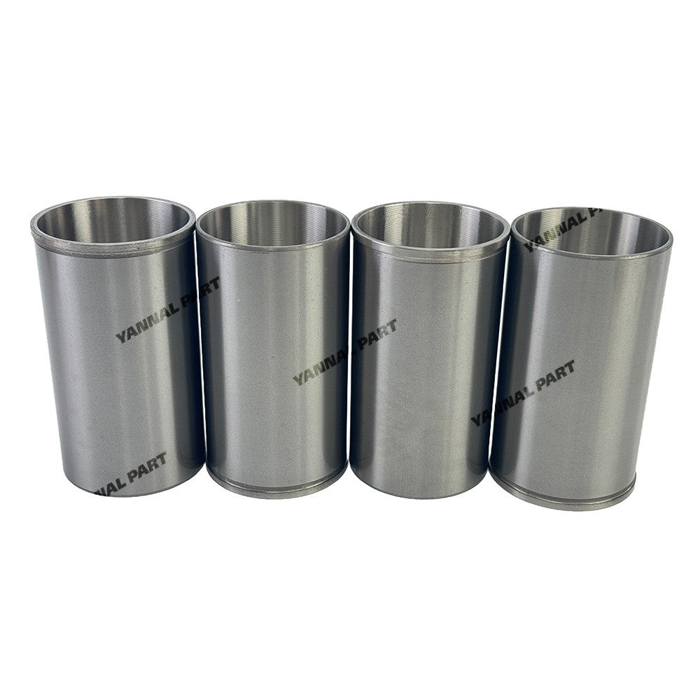 Cylinder Liner Fit For Isuzu 4FE1 Engine