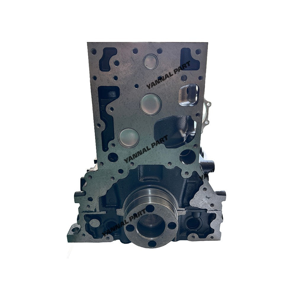 Cylinder Block Assembly Fit For Isuzu 4HK1 Engine