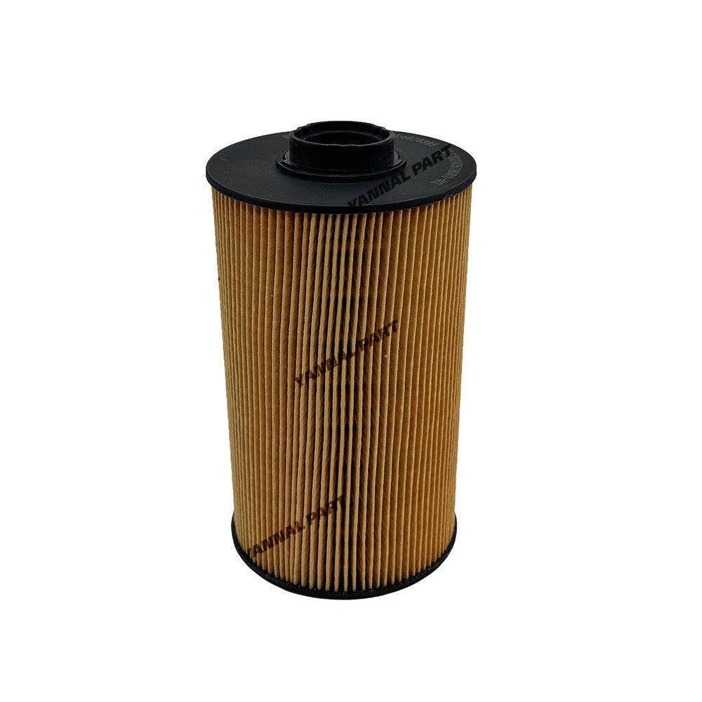 Fuel Filter 8980088401 4676385 Fit For Isuzu 4HK1 Engine