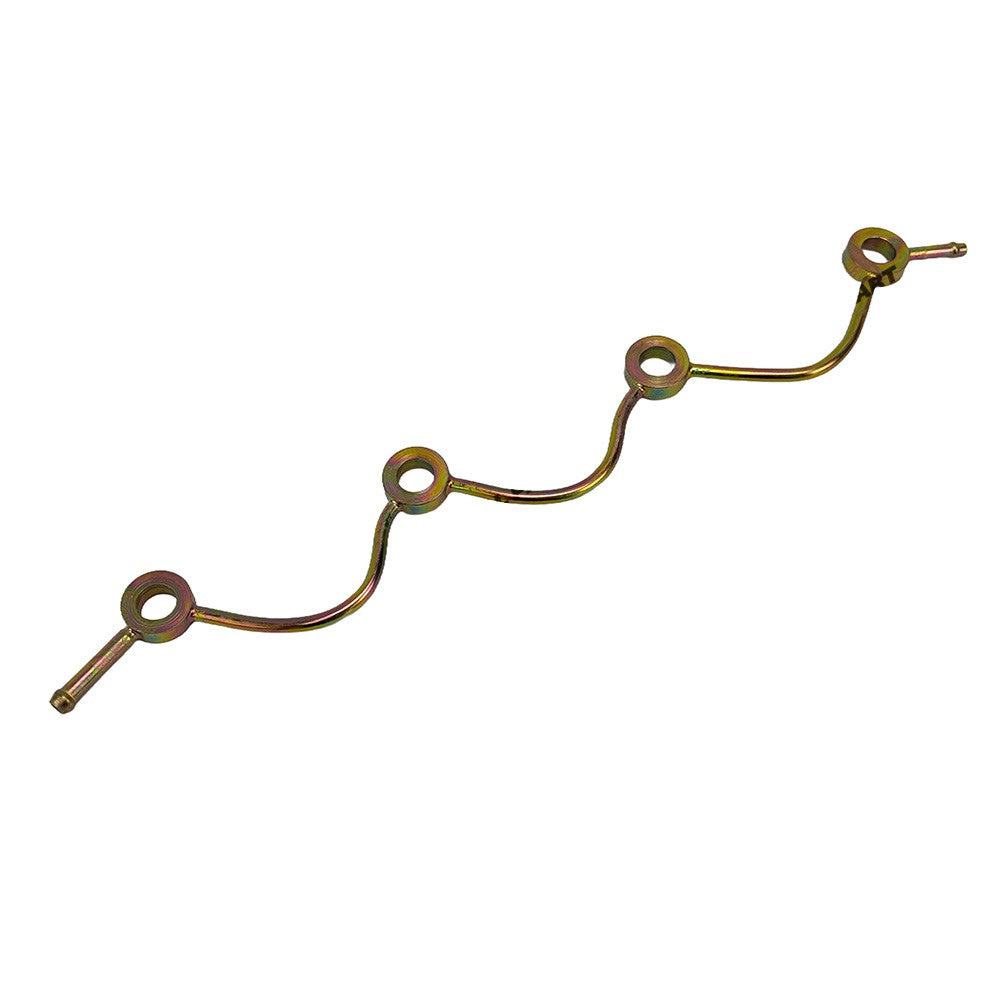 Oil Return Pipe Fit For Isuzu 4LE1 Engine