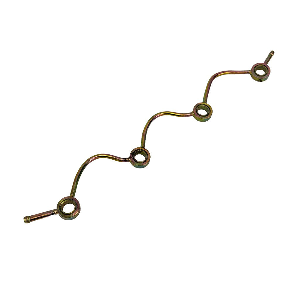 Oil Return Pipe Fit For Isuzu 4LE1 Engine
