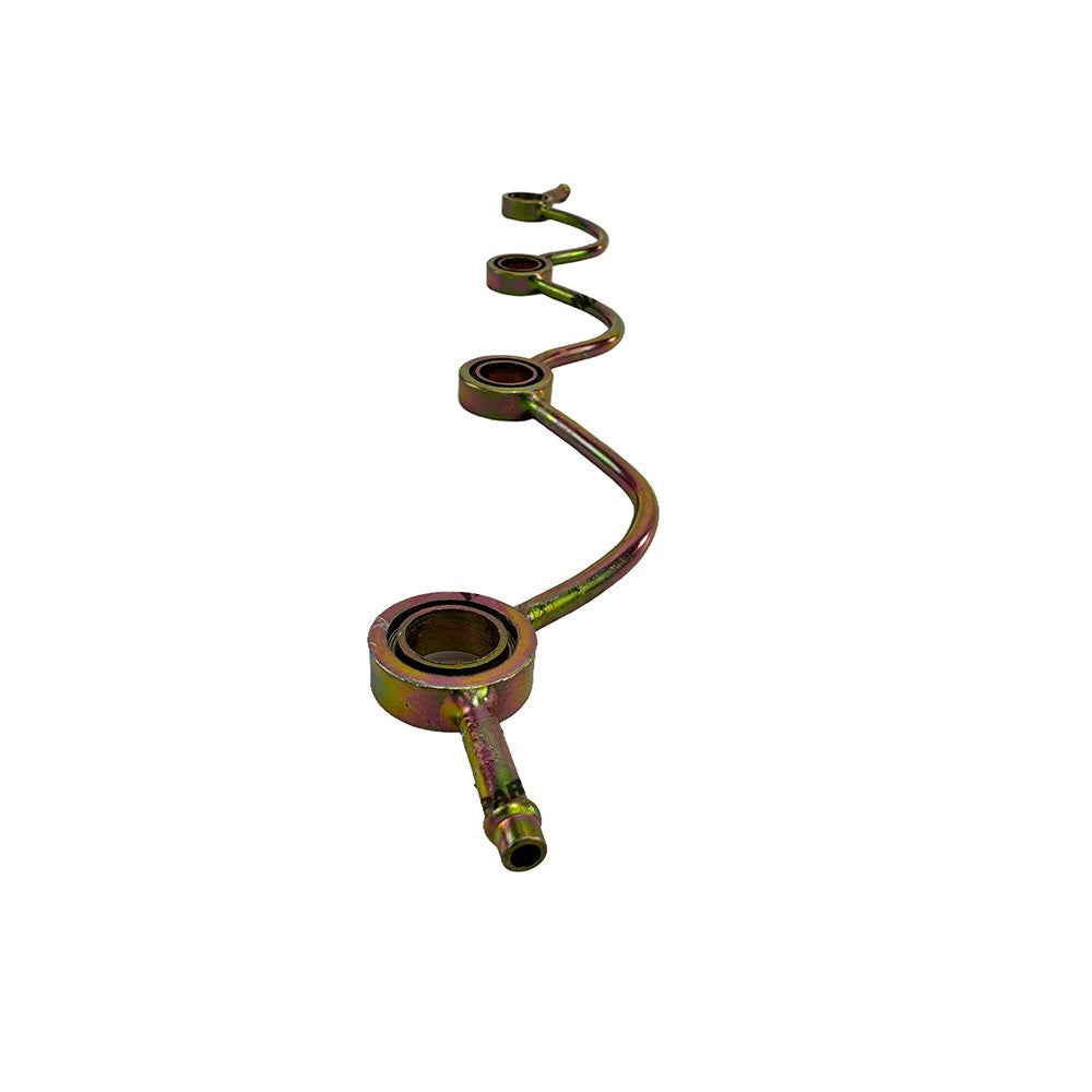 Oil Return Pipe Fit For Isuzu 4LE1 Engine