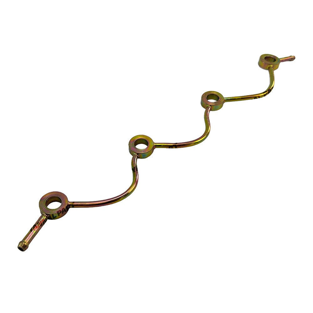 Oil Return Pipe Fit For Isuzu 4LE1 Engine